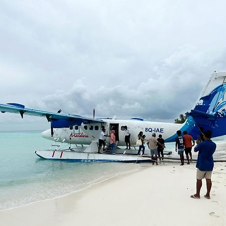 Atholhu Residence Fehendhoo Exteriör bild