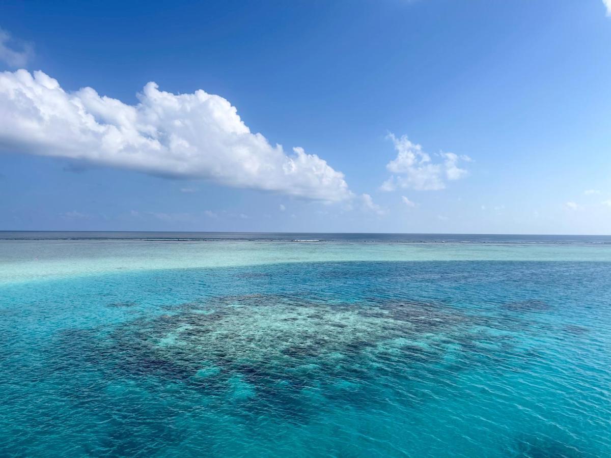 Atholhu Residence Fehendhoo Exteriör bild