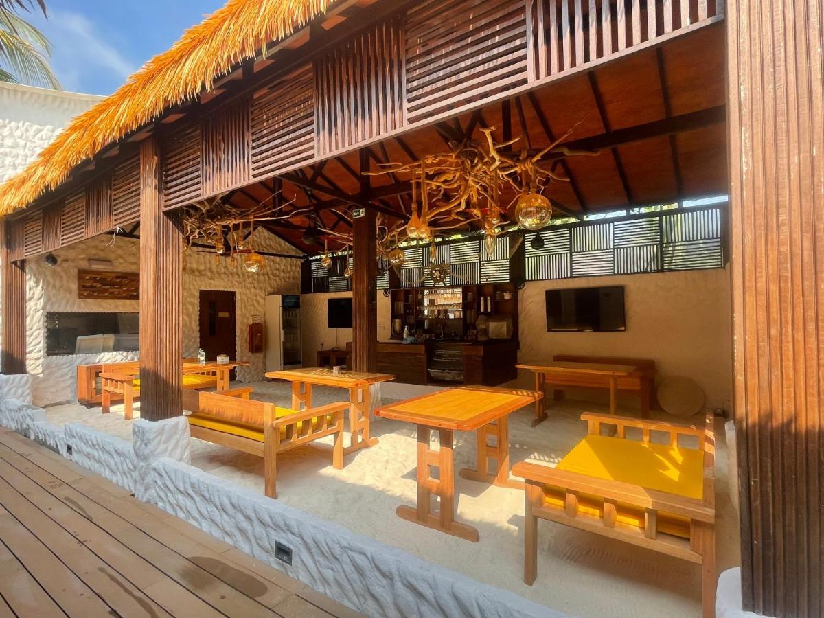 Atholhu Residence Fehendhoo Exteriör bild