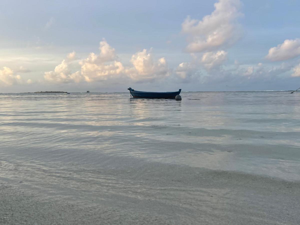 Atholhu Residence Fehendhoo Exteriör bild