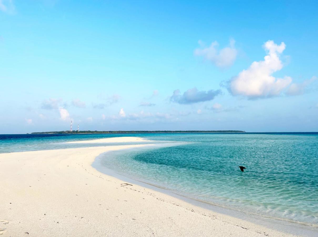 Atholhu Residence Fehendhoo Exteriör bild