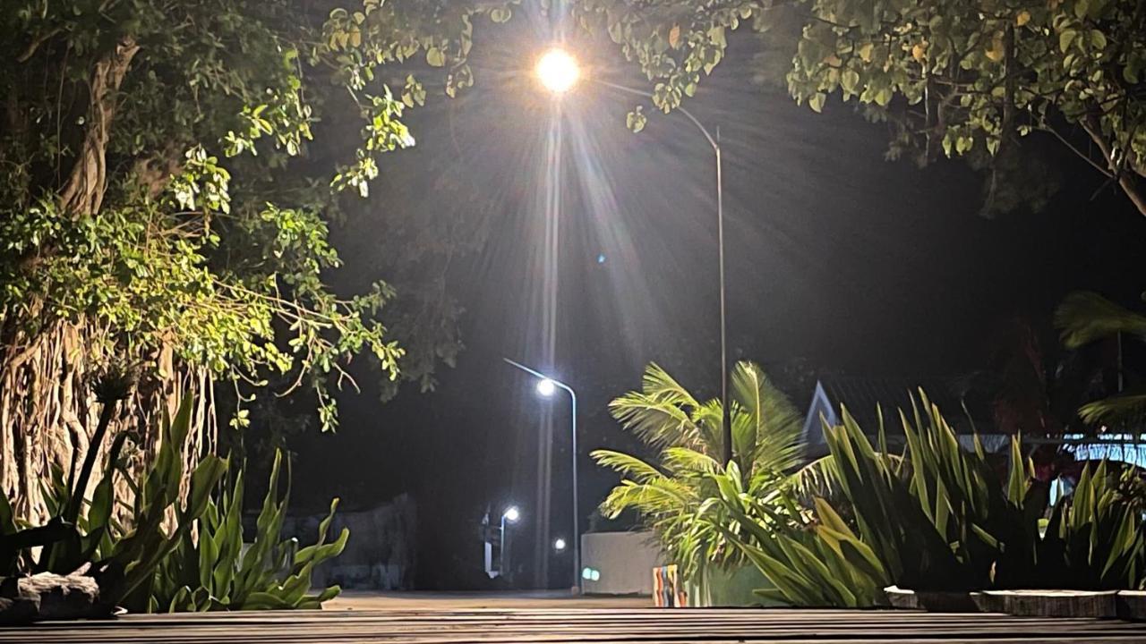Atholhu Residence Fehendhoo Exteriör bild