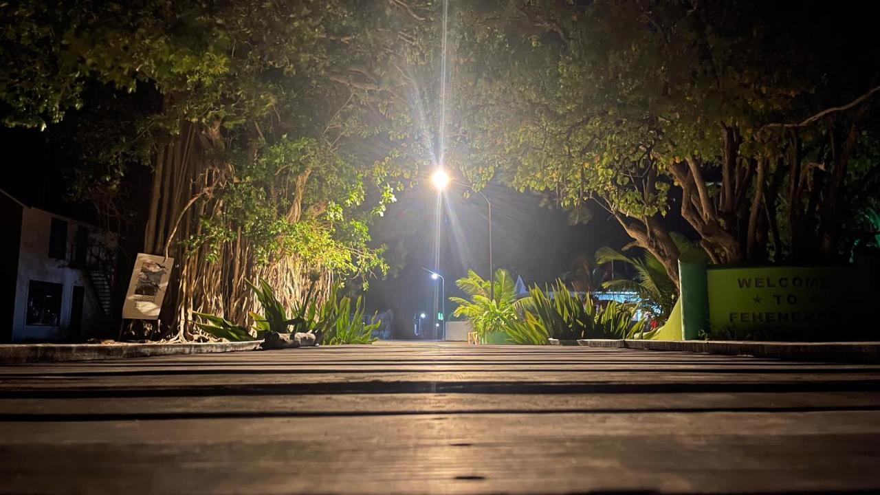 Atholhu Residence Fehendhoo Exteriör bild