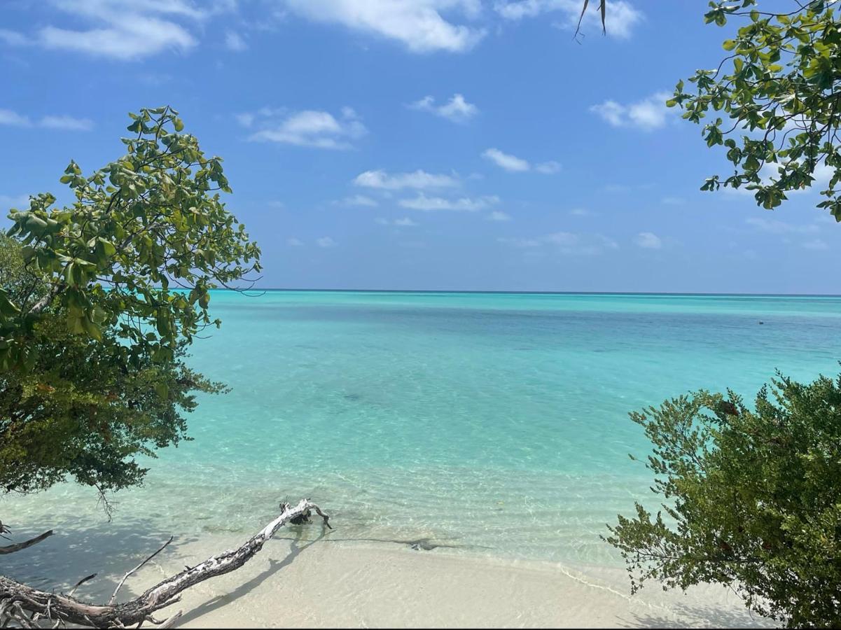 Atholhu Residence Fehendhoo Exteriör bild