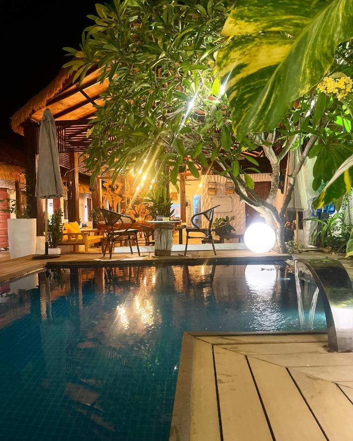 Atholhu Residence Fehendhoo Exteriör bild