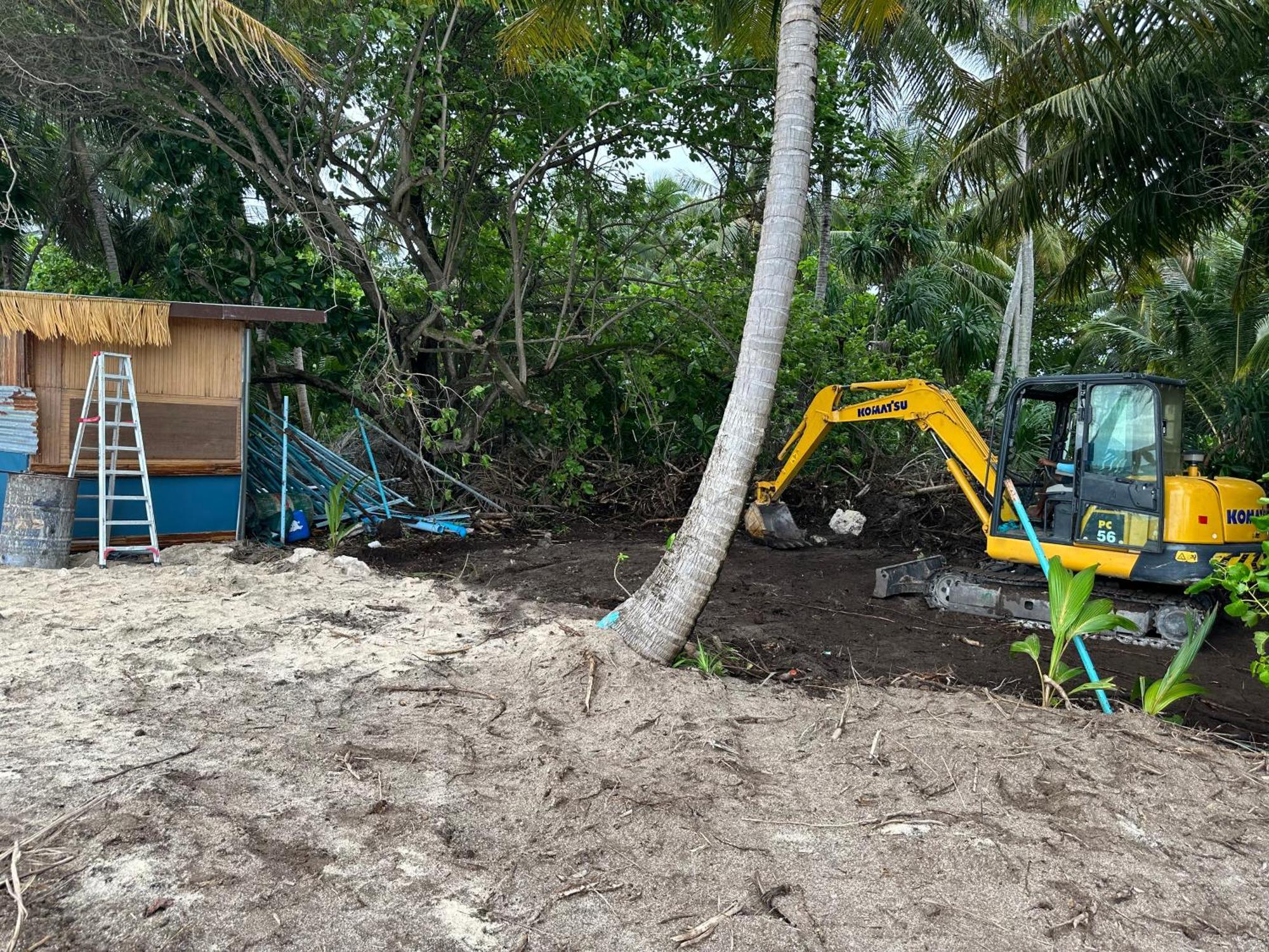 Atholhu Residence Fehendhoo Exteriör bild