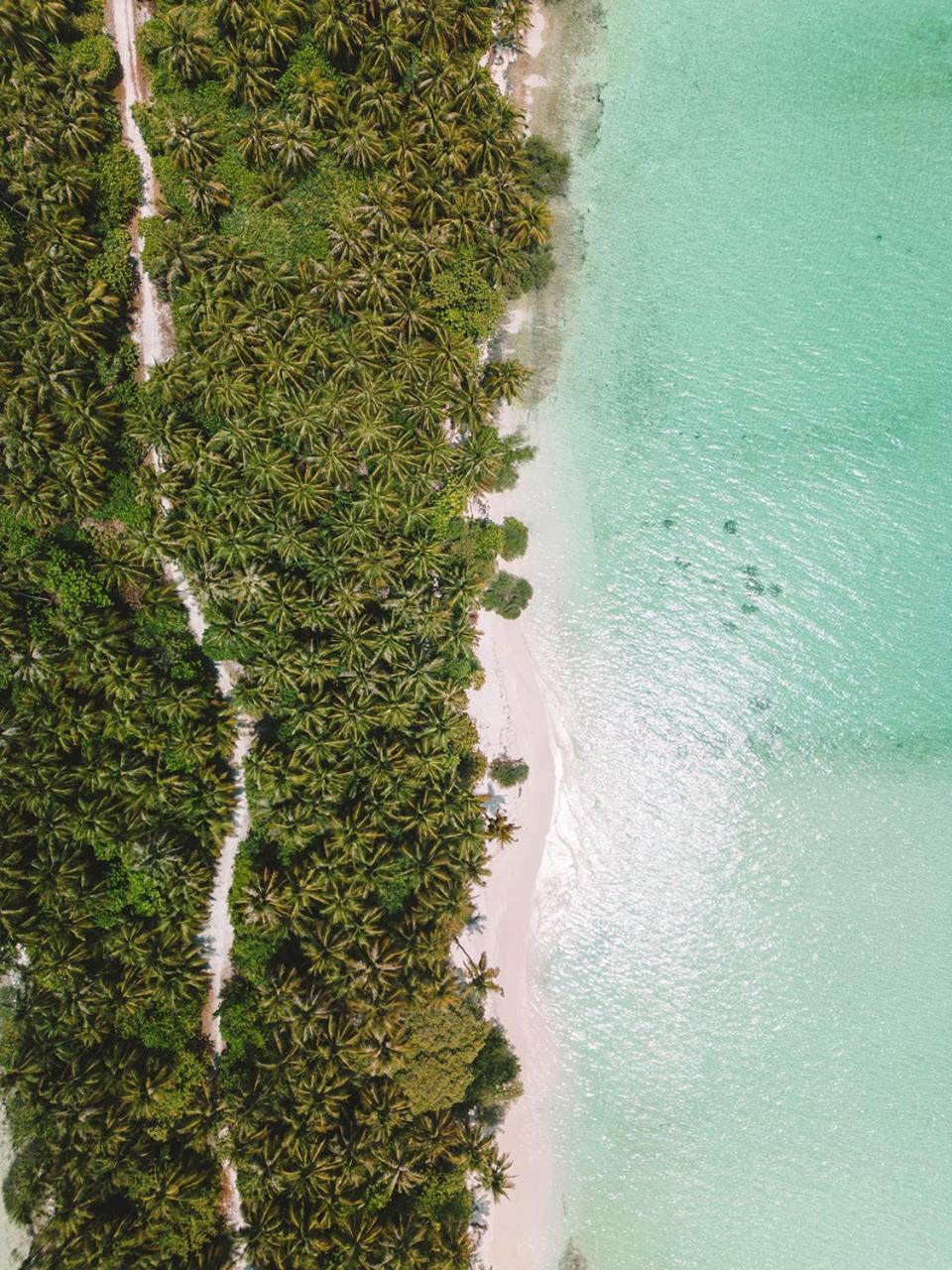 Atholhu Residence Fehendhoo Exteriör bild