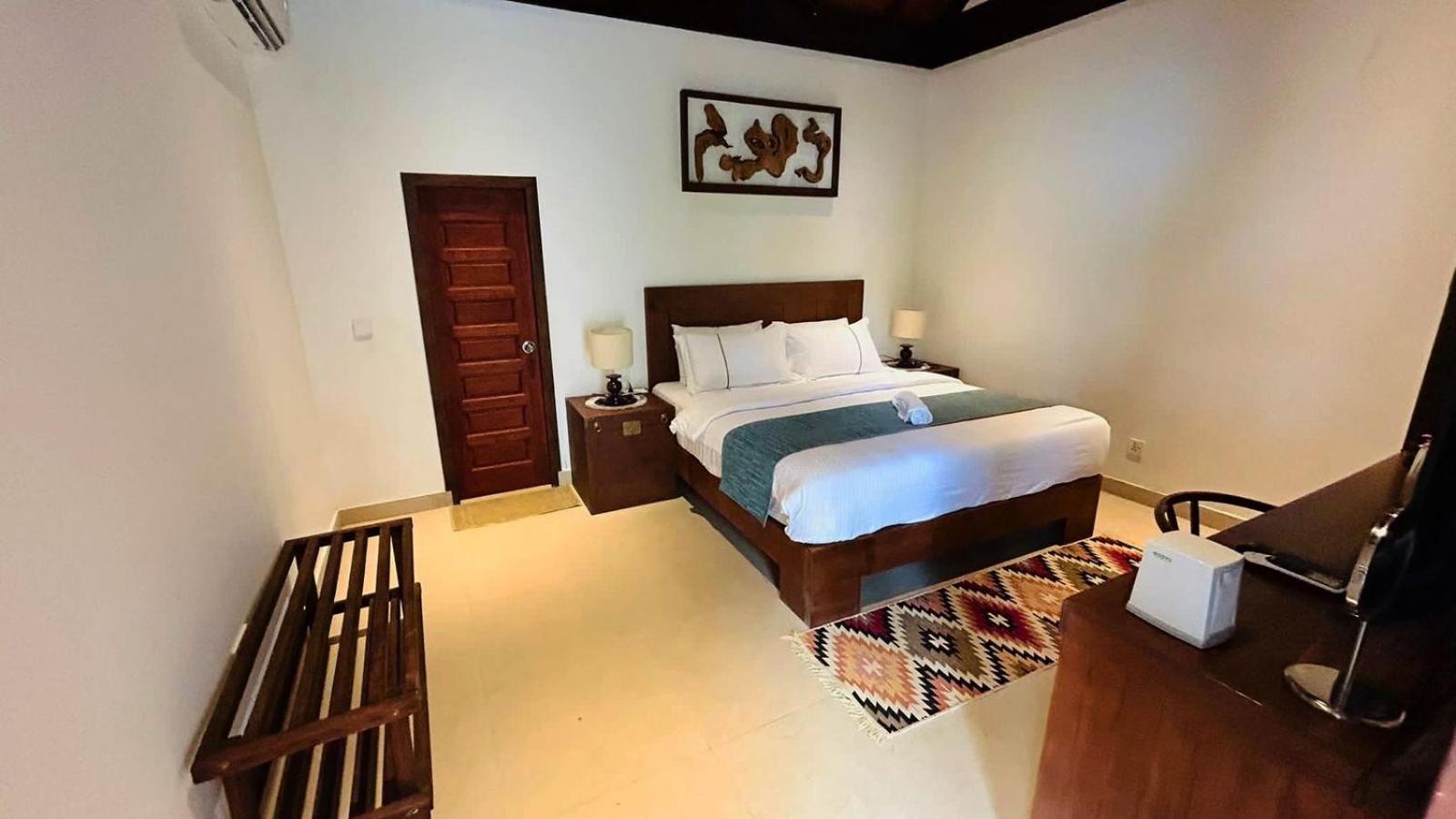 Atholhu Residence Fehendhoo Exteriör bild