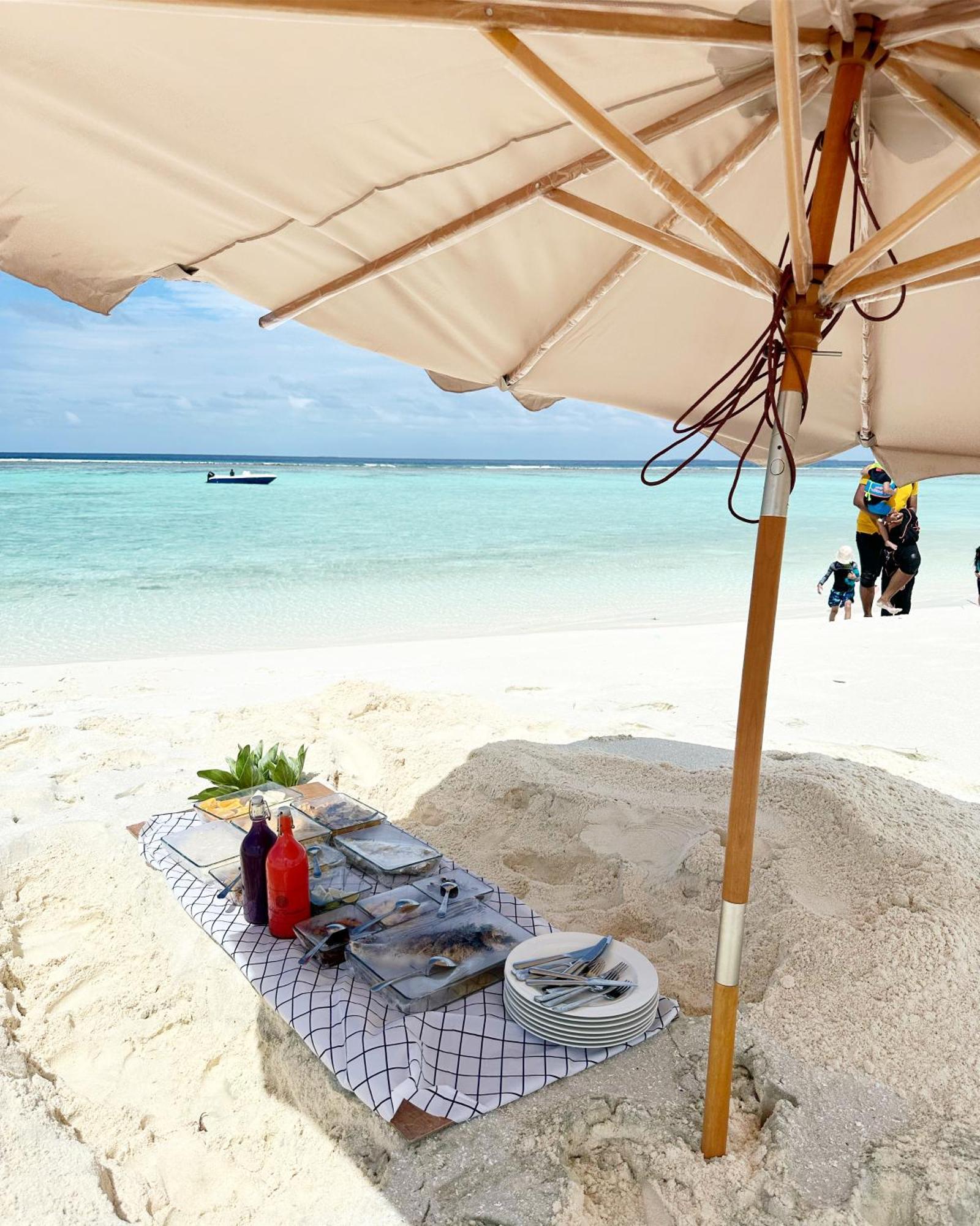 Atholhu Residence Fehendhoo Exteriör bild